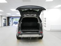 USED 2018 18 LAND ROVER DISCOVERY 3.0 V6 TD 258 BHP COMMERCIAL HSE EDITION 4WD AUTOMATIC 2 OWNERS | LEATHER | HSE | 6 X SERVICES !