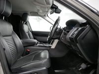 USED 2018 18 LAND ROVER DISCOVERY 3.0 V6 TD 258 BHP COMMERCIAL HSE EDITION 4WD AUTOMATIC 2 OWNERS | LEATHER | HSE | 6 X SERVICES !