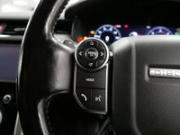 USED 2018 18 LAND ROVER DISCOVERY 3.0 V6 TD 258 BHP COMMERCIAL HSE EDITION 4WD AUTOMATIC 2 OWNERS | LEATHER | HSE | 6 X SERVICES !