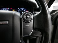 USED 2018 18 LAND ROVER DISCOVERY 3.0 V6 TD 258 BHP COMMERCIAL HSE EDITION 4WD AUTOMATIC 2 OWNERS | LEATHER | HSE | 6 X SERVICES !