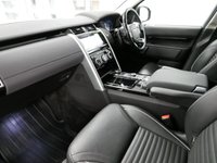 USED 2018 18 LAND ROVER DISCOVERY 3.0 V6 TD 258 BHP COMMERCIAL HSE EDITION 4WD AUTOMATIC 2 OWNERS | LEATHER | HSE | 6 X SERVICES !