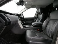 USED 2018 18 LAND ROVER DISCOVERY 3.0 V6 TD 258 BHP COMMERCIAL HSE EDITION 4WD AUTOMATIC 2 OWNERS | LEATHER | HSE | 6 X SERVICES !