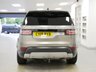 USED LAND ROVER DISCOVERY