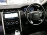 USED LAND ROVER DISCOVERY