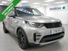 USED LAND ROVER DISCOVERY