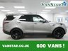 USED LAND ROVER DISCOVERY
