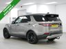 USED LAND ROVER DISCOVERY