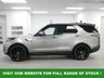 USED LAND ROVER DISCOVERY