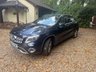 USED 2017 67 MERCEDES-BENZ GLA 2.1 GLA200d Sport (Premium Plus) SUV 5dr Diesel 7G-DCT Euro 6 (s/s) (136 ps) 2 OWNERS FULL SERVICE HISTORY PAN ROOF MEMORY ELEC LEATHER DAB
