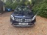 USED 2017 67 MERCEDES-BENZ GLA 2.1 GLA200d Sport (Premium Plus) SUV 5dr Diesel 7G-DCT Euro 6 (s/s) (136 ps) 2 OWNERS FULL SERVICE HISTORY PAN ROOF MEMORY ELEC LEATHER DAB