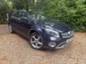 USED 2017 67 MERCEDES-BENZ GLA 2.1 GLA200d Sport (Premium Plus) SUV 5dr Diesel 7G-DCT Euro 6 (s/s) (136 ps) 2 OWNERS FULL SERVICE HISTORY PAN ROOF MEMORY ELEC LEATHER DAB