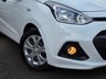 USED 2015 65 HYUNDAI I10 1.0 S Hatchback 5dr Petrol Manual Euro 6 (66 ps) 