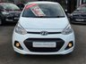 USED 2015 65 HYUNDAI I10 1.0 S Hatchback 5dr Petrol Manual Euro 6 (66 ps) 