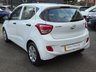 USED 2015 65 HYUNDAI I10 1.0 S Hatchback 5dr Petrol Manual Euro 6 (66 ps) 