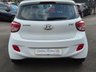 USED 2015 65 HYUNDAI I10 1.0 S Hatchback 5dr Petrol Manual Euro 6 (66 ps) 