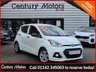 USED 2015 65 HYUNDAI I10 1.0 S Hatchback 5dr Petrol Manual Euro 6 (66 ps) 