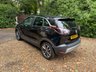USED 2019 69 VAUXHALL CROSSLAND X 1.2 Elite Nav SUV 5dr Petrol Manual Euro 6 (s/s) (83 ps) 3 OWNERS SERVICE HISTORY DAB SAT NAV HALF LEATHER FACTORY PHONE