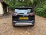 USED 2019 69 VAUXHALL CROSSLAND X 1.2 Elite Nav SUV 5dr Petrol Manual Euro 6 (s/s) (83 ps) 3 OWNERS SERVICE HISTORY DAB SAT NAV HALF LEATHER FACTORY PHONE
