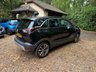 USED 2019 69 VAUXHALL CROSSLAND X 1.2 Elite Nav SUV 5dr Petrol Manual Euro 6 (s/s) (83 ps) 3 OWNERS SERVICE HISTORY DAB SAT NAV HALF LEATHER FACTORY PHONE