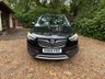 USED 2019 69 VAUXHALL CROSSLAND X 1.2 Elite Nav SUV 5dr Petrol Manual Euro 6 (s/s) (83 ps) 3 OWNERS SERVICE HISTORY DAB SAT NAV HALF LEATHER FACTORY PHONE