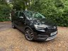 USED 2019 69 VAUXHALL CROSSLAND X 1.2 Elite Nav SUV 5dr Petrol Manual Euro 6 (s/s) (83 ps) 3 OWNERS SERVICE HISTORY DAB SAT NAV HALF LEATHER FACTORY PHONE