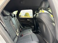 USED 2019 19 AUDI Q5 2.0 TDI 40 Black Edition SUV 5dr Diesel S Tronic quattro Euro 6 (s/s) (190 ps) 