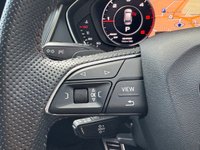 USED 2019 19 AUDI Q5 2.0 TDI 40 Black Edition SUV 5dr Diesel S Tronic quattro Euro 6 (s/s) (190 ps) 