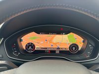 USED 2019 19 AUDI Q5 2.0 TDI 40 Black Edition SUV 5dr Diesel S Tronic quattro Euro 6 (s/s) (190 ps) 
