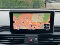 USED 2019 19 AUDI Q5 2.0 TDI 40 Black Edition SUV 5dr Diesel S Tronic quattro Euro 6 (s/s) (190 ps) 