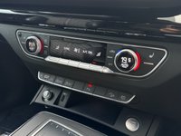 USED 2019 19 AUDI Q5 2.0 TDI 40 Black Edition SUV 5dr Diesel S Tronic quattro Euro 6 (s/s) (190 ps) 