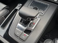 USED 2019 19 AUDI Q5 2.0 TDI 40 Black Edition SUV 5dr Diesel S Tronic quattro Euro 6 (s/s) (190 ps) 