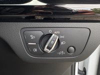 USED 2019 19 AUDI Q5 2.0 TDI 40 Black Edition SUV 5dr Diesel S Tronic quattro Euro 6 (s/s) (190 ps) 