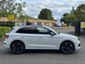 USED 2019 19 AUDI Q5 2.0 TDI 40 Black Edition SUV 5dr Diesel S Tronic quattro Euro 6 (s/s) (190 ps) 