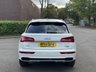 USED 2019 19 AUDI Q5 2.0 TDI 40 Black Edition SUV 5dr Diesel S Tronic quattro Euro 6 (s/s) (190 ps) 