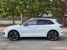 USED 2019 19 AUDI Q5 2.0 TDI 40 Black Edition SUV 5dr Diesel S Tronic quattro Euro 6 (s/s) (190 ps) 