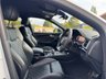 USED 2019 19 AUDI Q5 2.0 TDI 40 Black Edition SUV 5dr Diesel S Tronic quattro Euro 6 (s/s) (190 ps) 