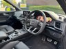 USED 2019 19 AUDI Q5 2.0 TDI 40 Black Edition SUV 5dr Diesel S Tronic quattro Euro 6 (s/s) (190 ps) 