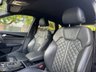 USED 2019 19 AUDI Q5 2.0 TDI 40 Black Edition SUV 5dr Diesel S Tronic quattro Euro 6 (s/s) (190 ps) 
