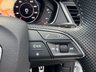 USED 2019 19 AUDI Q5 2.0 TDI 40 Black Edition SUV 5dr Diesel S Tronic quattro Euro 6 (s/s) (190 ps) 
