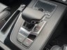 USED 2019 19 AUDI Q5 2.0 TDI 40 Black Edition SUV 5dr Diesel S Tronic quattro Euro 6 (s/s) (190 ps) 