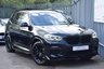 USED 2020 20 BMW X3 2.0 20d M Sport SUV 5dr Diesel Auto xDrive Euro 6 (s/s) (190 ps) PAN ROOF - HEAD UP - HK SOUND - MEM SEATS - BODYKIT