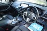 USED 2020 20 BMW X3 2.0 20d M Sport SUV 5dr Diesel Auto xDrive Euro 6 (s/s) (190 ps) PAN ROOF - HEAD UP - HK SOUND - MEM SEATS - BODYKIT