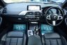 USED 2020 20 BMW X3 2.0 20d M Sport SUV 5dr Diesel Auto xDrive Euro 6 (s/s) (190 ps) PAN ROOF - HEAD UP - HK SOUND - MEM SEATS - BODYKIT