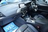 USED 2020 20 BMW X3 2.0 20d M Sport SUV 5dr Diesel Auto xDrive Euro 6 (s/s) (190 ps) PAN ROOF - HEAD UP - HK SOUND - MEM SEATS - BODYKIT