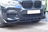 USED 2020 20 BMW X3 2.0 20d M Sport SUV 5dr Diesel Auto xDrive Euro 6 (s/s) (190 ps) PAN ROOF - HEAD UP - HK SOUND - MEM SEATS - BODYKIT