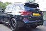 USED 2020 20 BMW X3 2.0 20d M Sport SUV 5dr Diesel Auto xDrive Euro 6 (s/s) (190 ps) PAN ROOF - HEAD UP - HK SOUND - MEM SEATS - BODYKIT