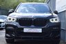 USED 2020 20 BMW X3 2.0 20d M Sport SUV 5dr Diesel Auto xDrive Euro 6 (s/s) (190 ps) PAN ROOF - HEAD UP - HK SOUND - MEM SEATS - BODYKIT