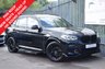 USED 2020 20 BMW X3 2.0 20d M Sport SUV 5dr Diesel Auto xDrive Euro 6 (s/s) (190 ps) PAN ROOF - HEAD UP - HK SOUND - MEM SEATS - BODYKIT