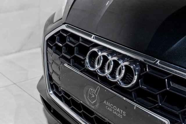 2022 Audi A5 2L S Line 5dr - Photo 6