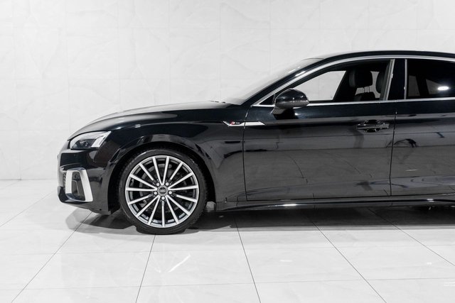 2022 Audi A5 2L S Line 5dr - Photo 7